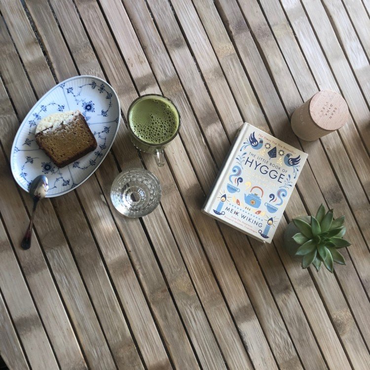 Hygge Café à Montpellier