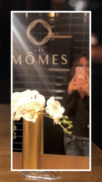 Restaurant Les Mômes à Montpellier