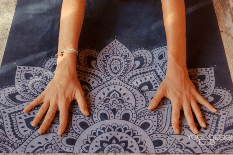 Om, my soul
