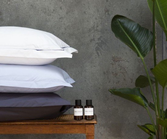 des draps made in France