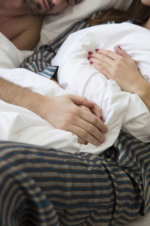 Literie Greige, des draps made in France