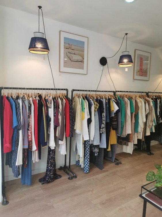 Boutique vintage montpellier