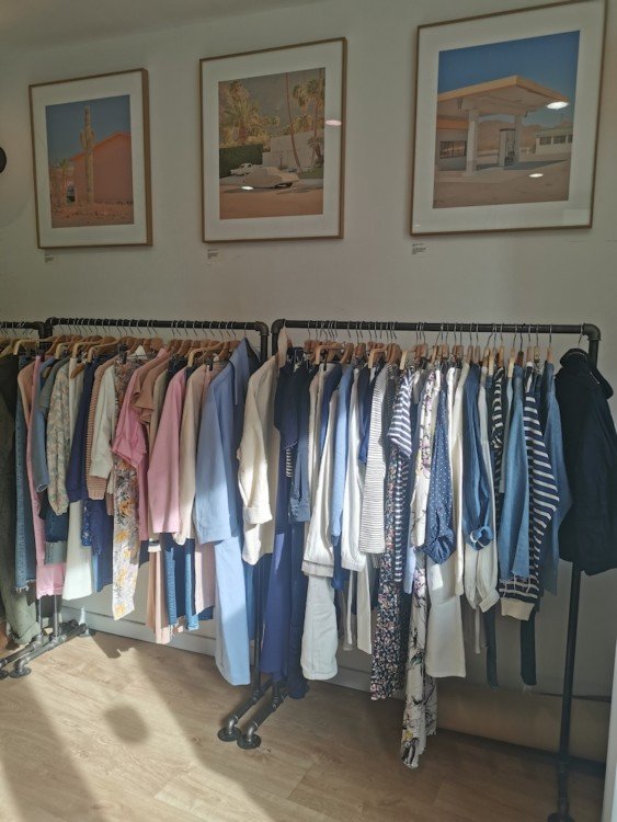 Boutique vintage montpellier.