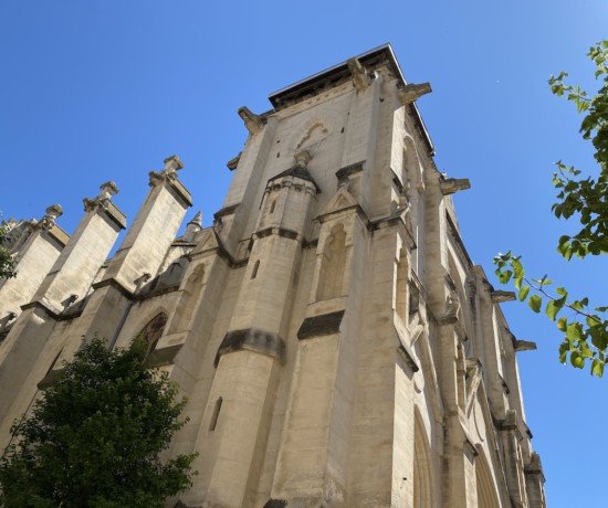 Eglise St Roch