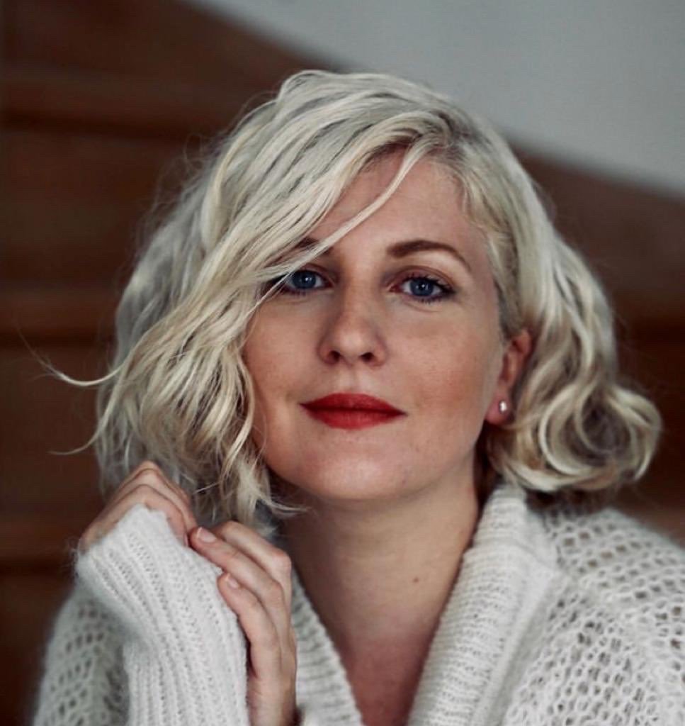 Portrait professionnel d'Elisa Gallois blog Et dieu créa