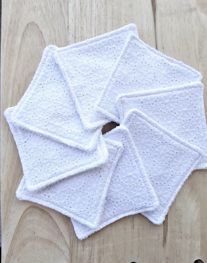 Créations de Betty and bag soap