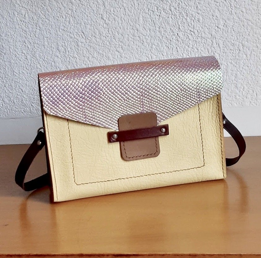 Créations de Betty and  bag soap 