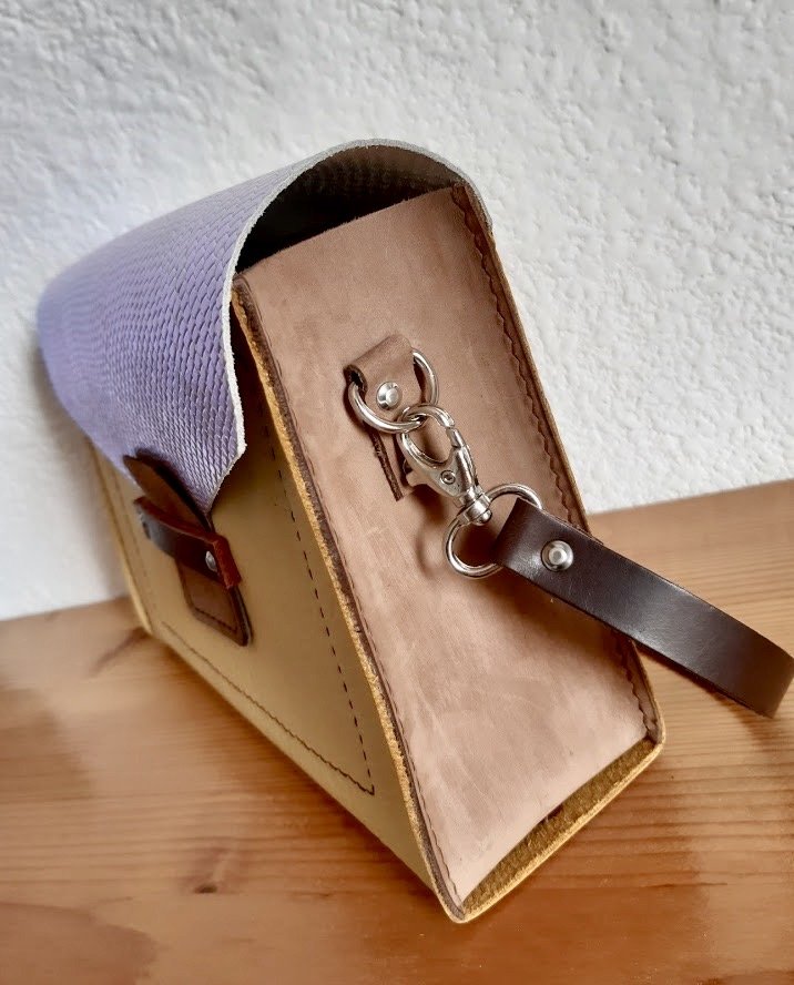 Créations de Betty and  bag soap 