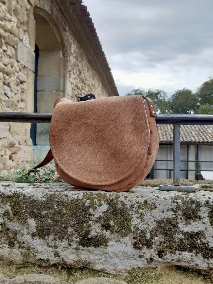 Créations de Betty and  bag soap 