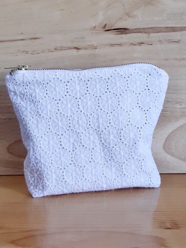 Créations de Betty and  bag soap 
