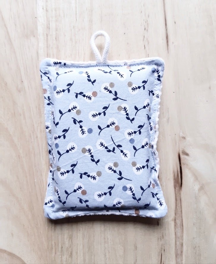 Créations de Betty and  bag soap 
