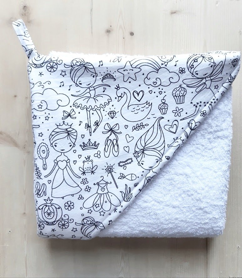 Créations de Betty and bag soap
