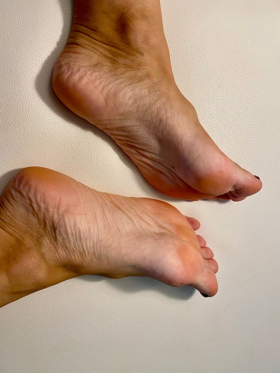 Calluspeeling De Mavex pour des pieds