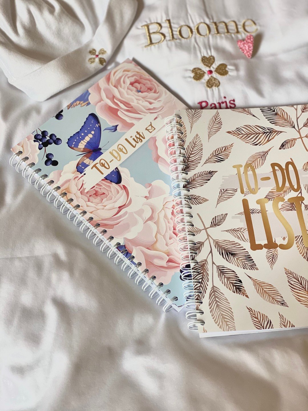 Carnet de to do list Women Warriors 