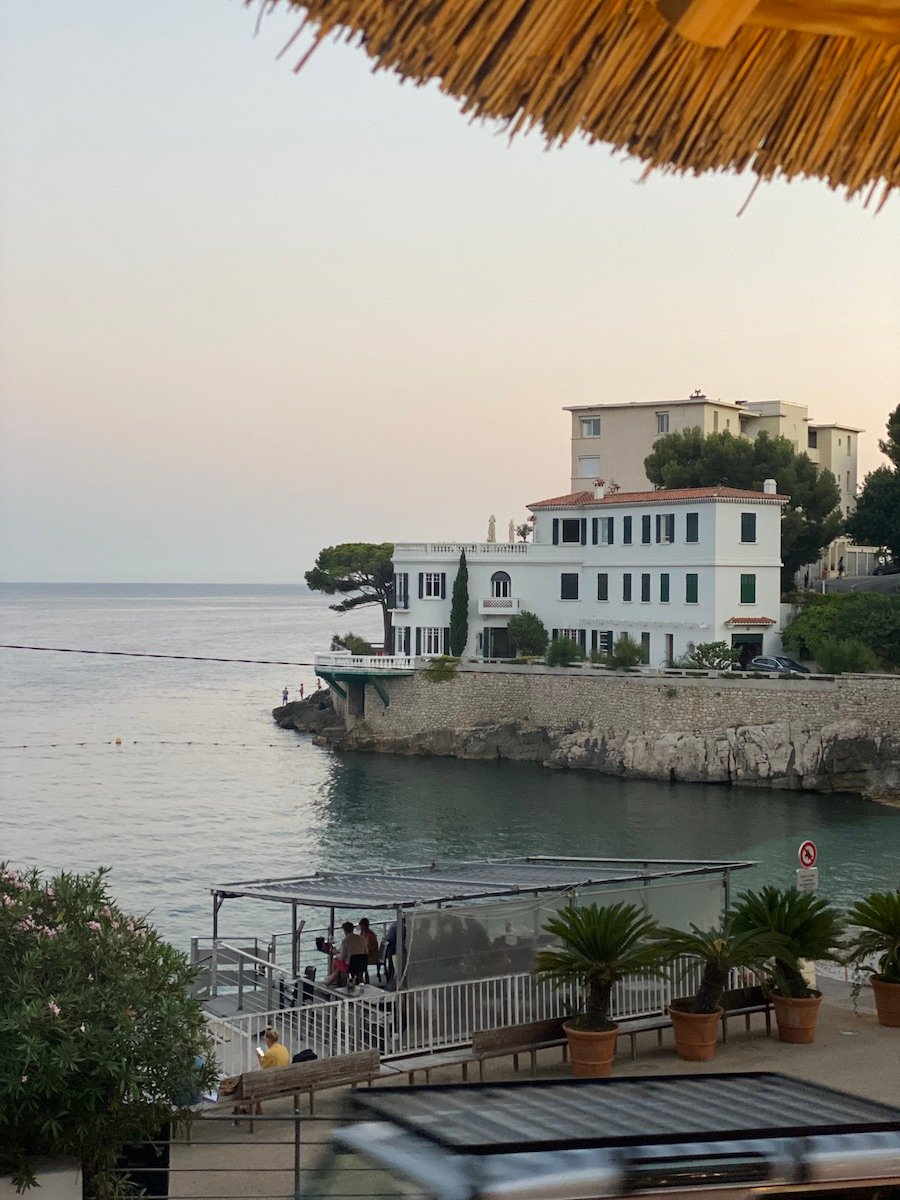 Cassis
