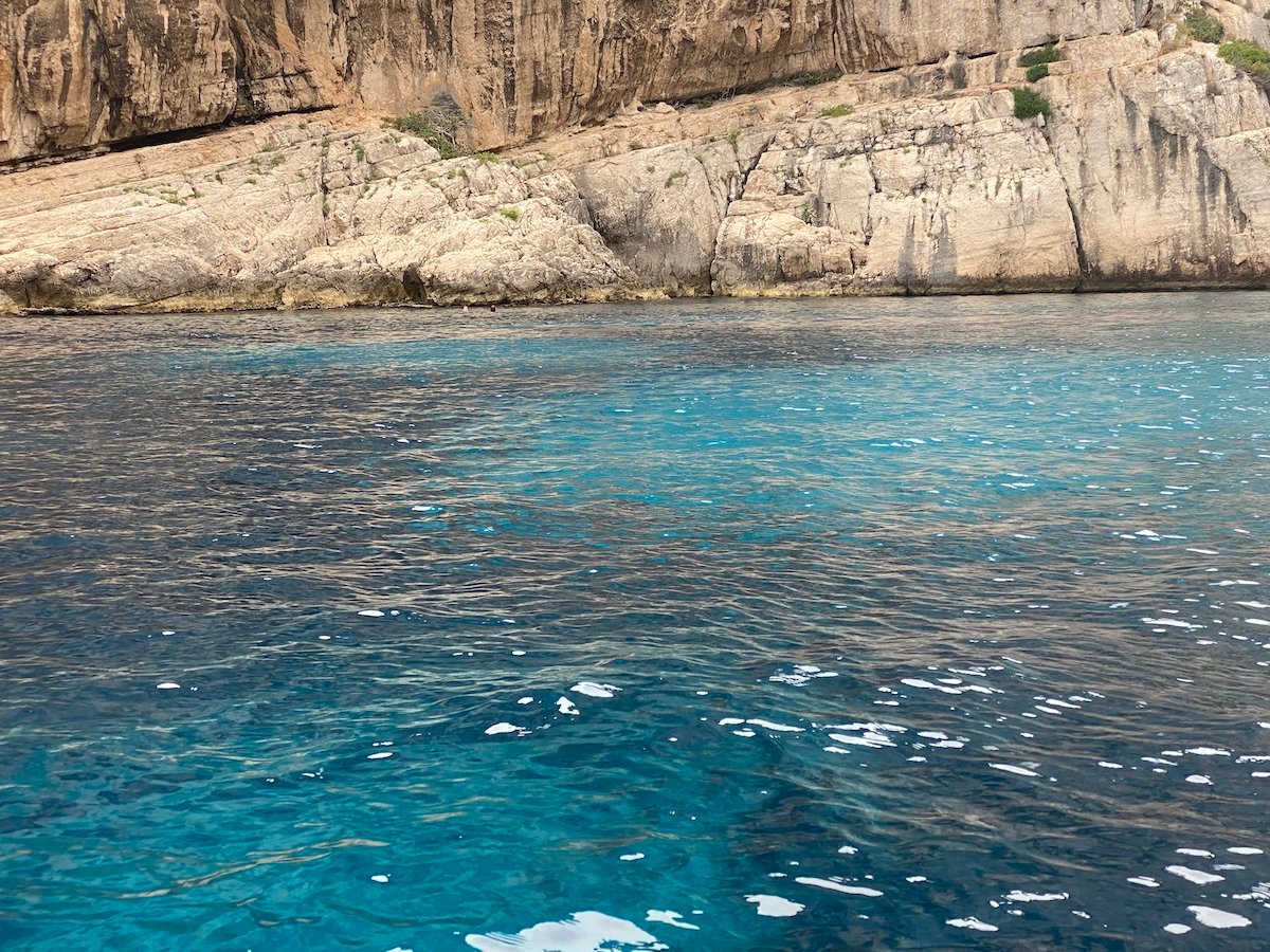 Calanques de Cassis