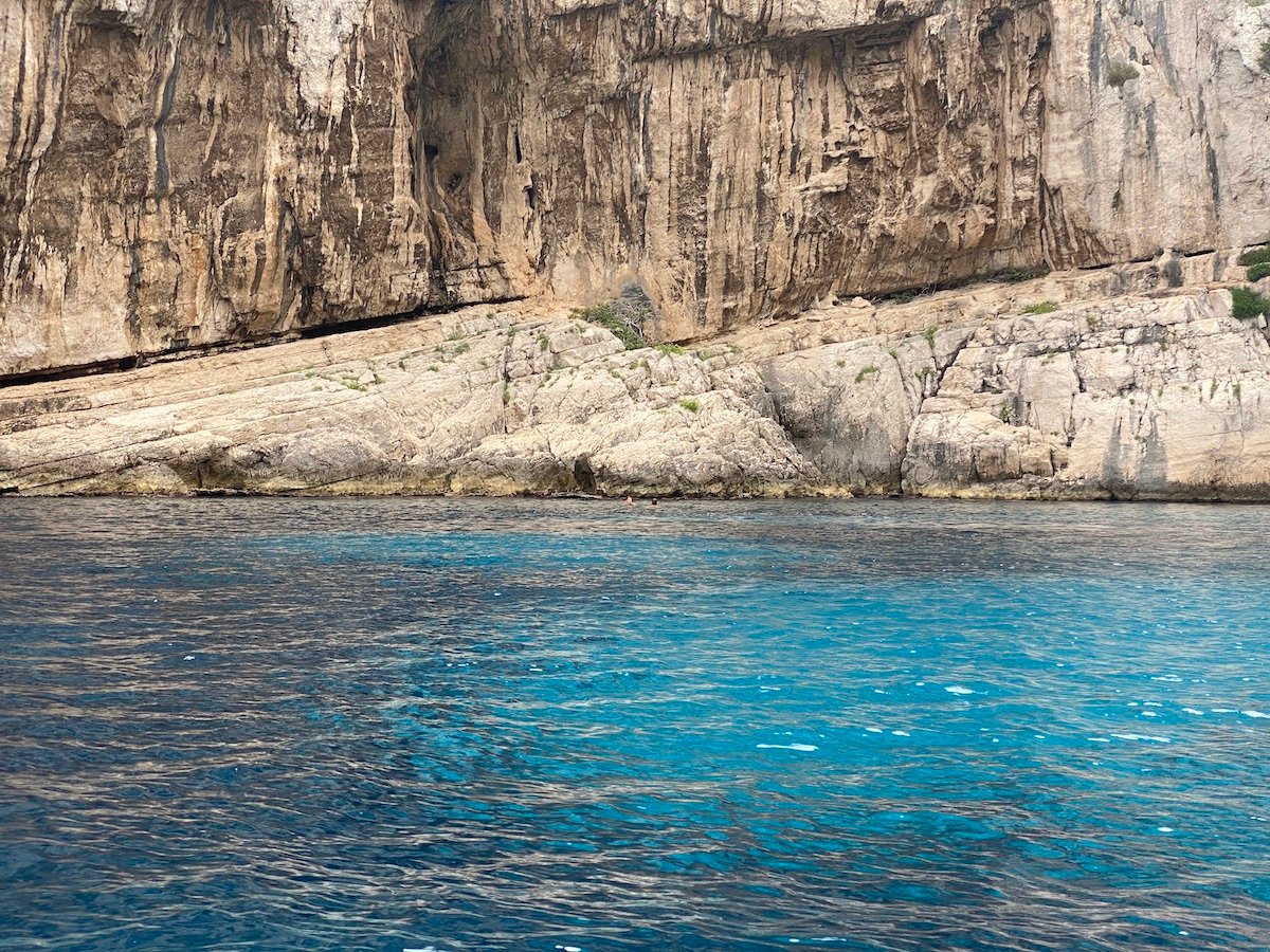 Calanques de Cassis