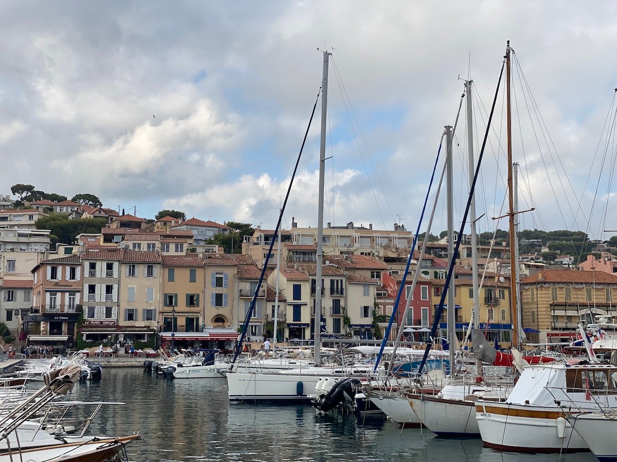Cassis