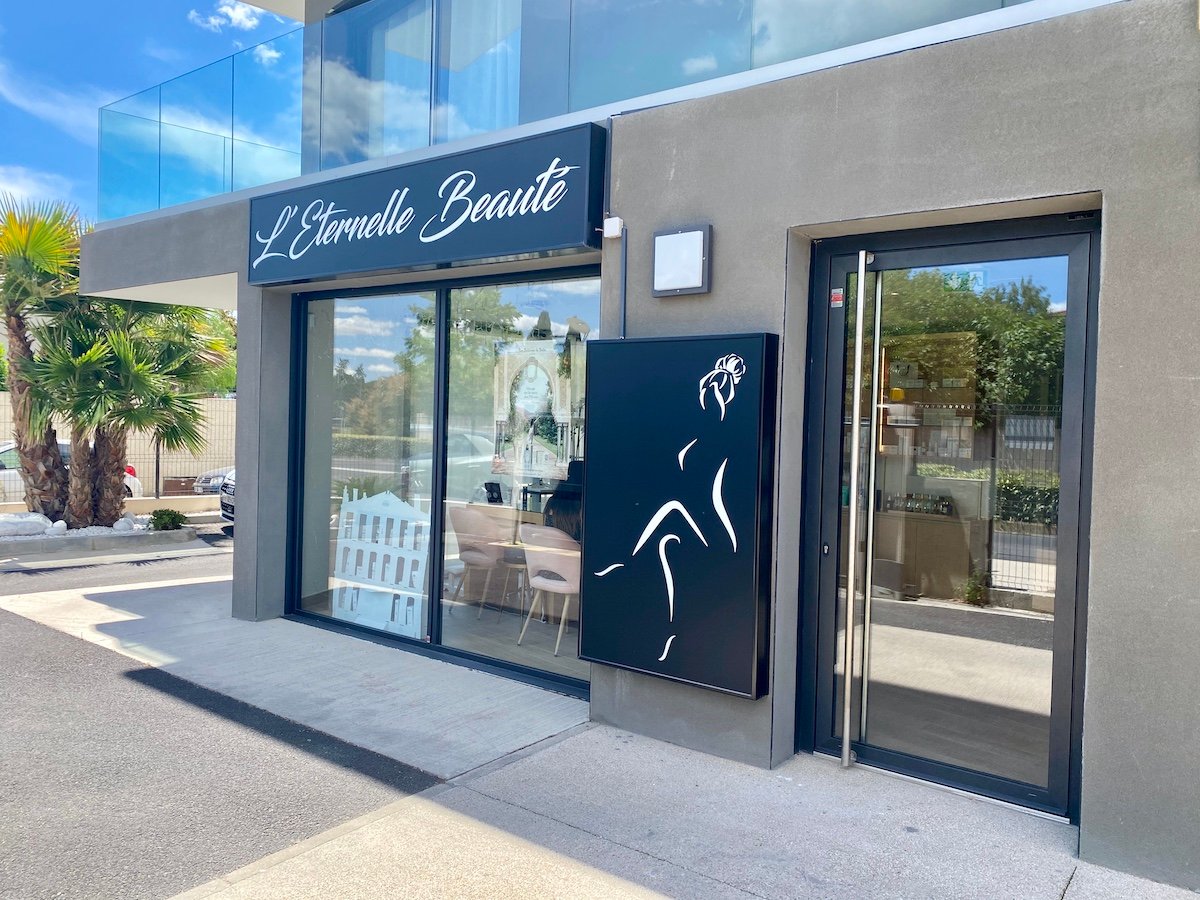 l'éternelle beauté institut à Lattes