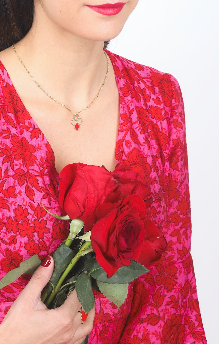Capsule52, bijoux fantaisies made in France