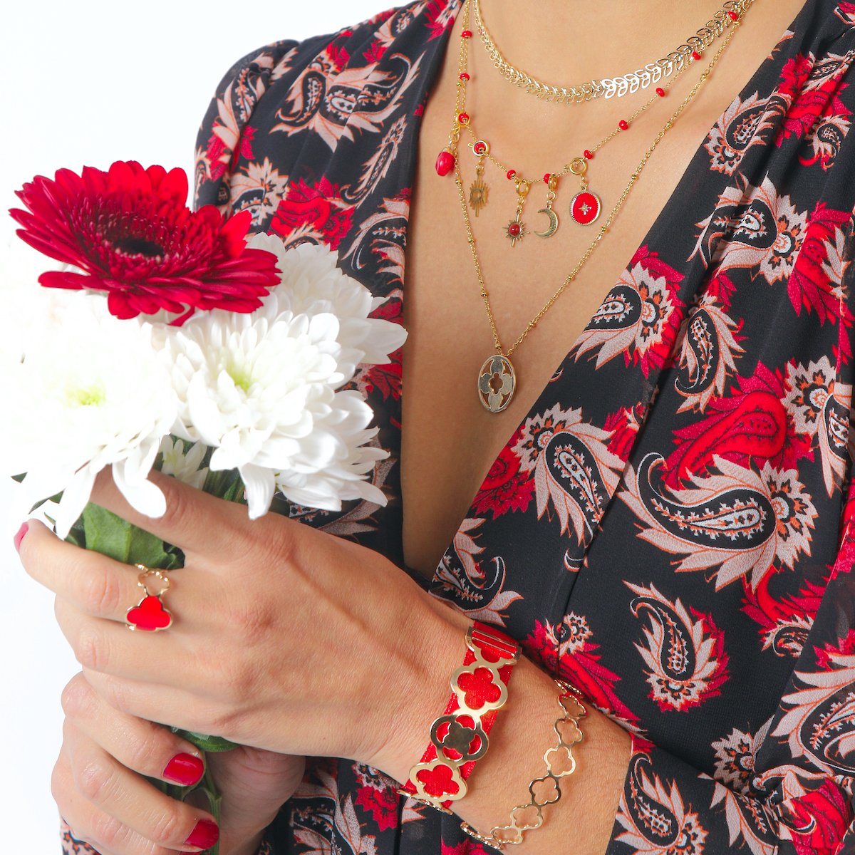 Bijoux capsule52