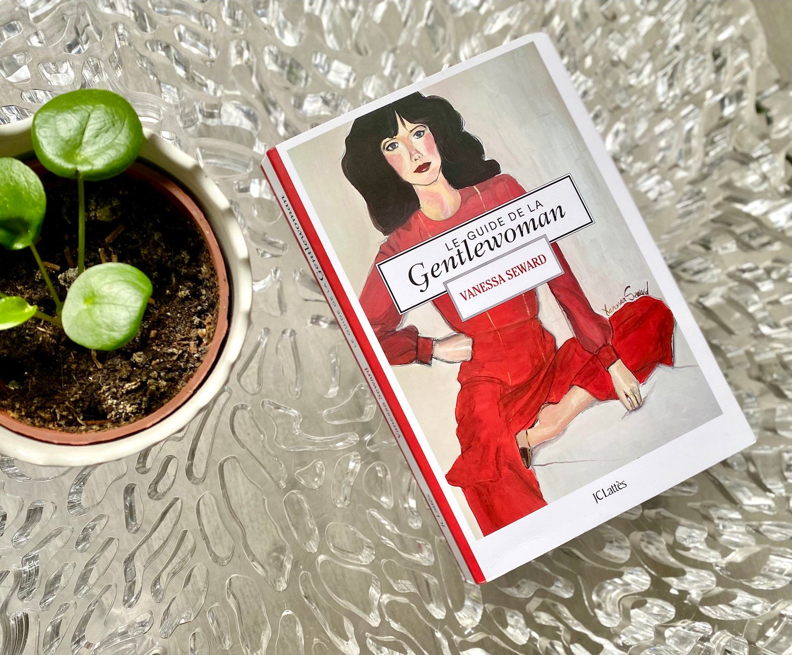 Le guide de la gentlewoman de Vanessa Seward