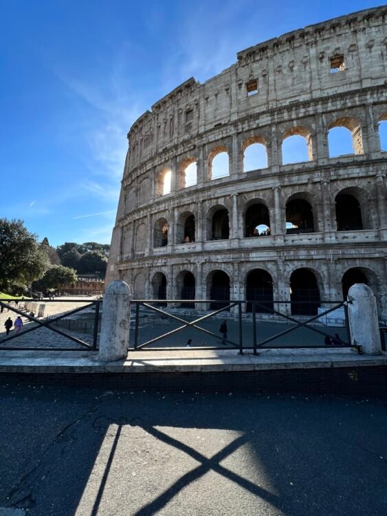 Colisée Rome