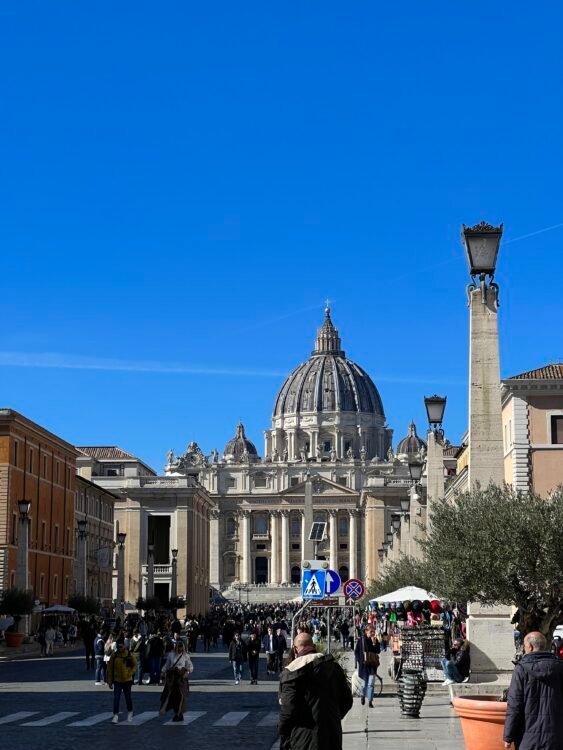 Rome