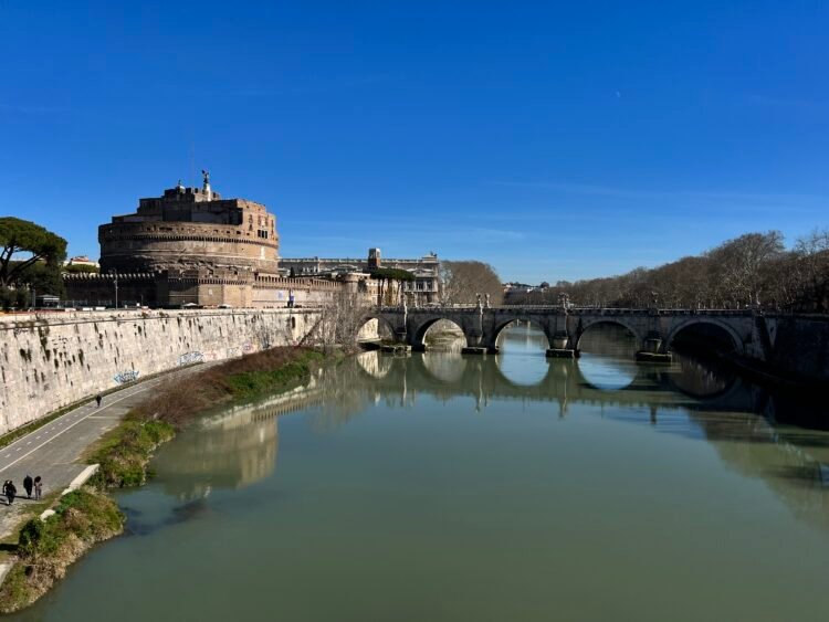 Cité du Vatican Rome
