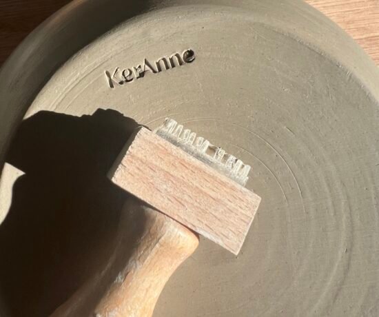 KerAnne atelier de céramique