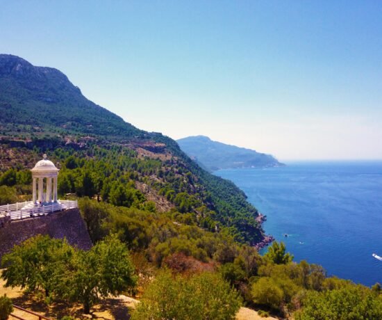 Majorque espagne